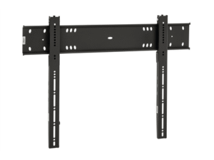 Vogels | Wall mount | 55-80 " | Maximum weight (capacity) 100 kg | Black