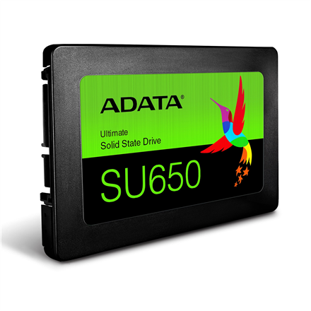 ADATA SSD SU650 480GB 3D NAND - Image 2
