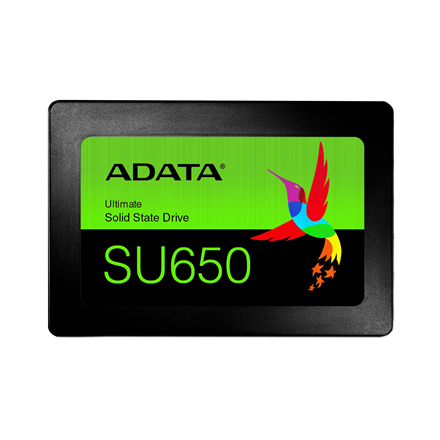ADATA SSD SU650 480GB 3D NAND - Image 3