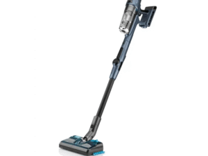 Vacuum cleaner ETA  Vacuum Cleaner Sonar Aqua Plus 323290000 Cordless operating, Handstick and Handheld, 25.2 V, Operating time (max) 25 min, Black/Blue