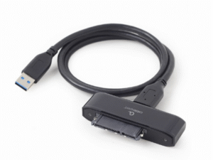 Adapter USB3.0 SATA 2.5 kompatybilny z GoFlex