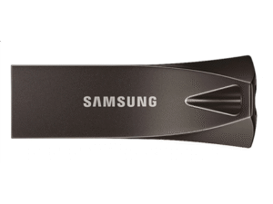 MEMORY DRIVE FLASH USB3.1/256GB MUF-256BE4/APC SAMSUNG