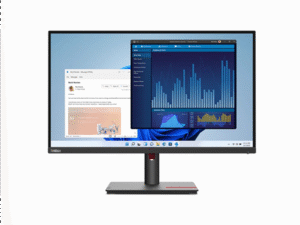LENOVO ThinkVision T27p-30 27inch UHD