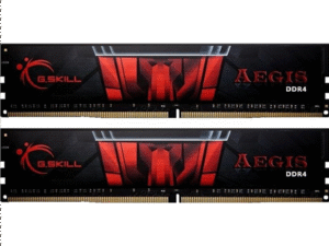 MEMORY DIMM 16GB PC24000 DDR4/K2 F4-3000C16D-16GISB G.SKILL