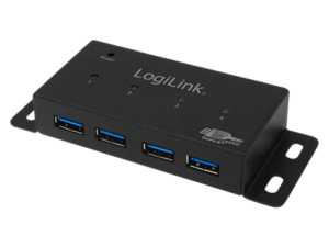 Logilink | USB 3.0 Hub | UA0149