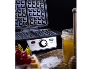 Gofrownica 1600W CR 3046