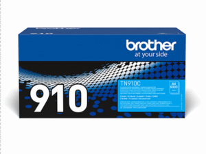 Toner Original Brother Cyan, TN910C, pentru HL L9310|MFC L9570, 9K, (timbru verde 1.2 lei) , "TN910C"
