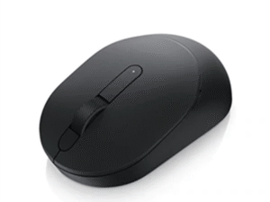 MOBILE WIRELESS MOUSE