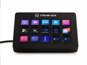 Elgato Stream Deck MK.2