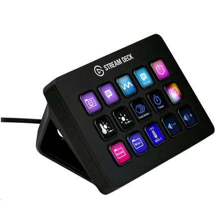Elgato Stream Deck MK.2 - Image 2