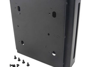 Lenovo | ThinkCentre Tiny Sandwich Kit II | Black