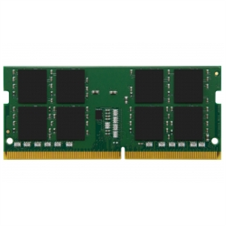 Kingston | KVR32S22D8/32 | 32 GB | DDR4 | 3200 MHz | Notebook | Registered No | ECC No - Image 2