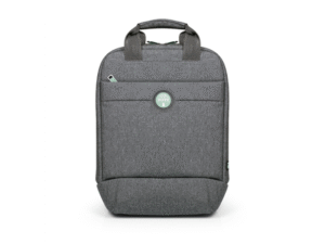 PORT DESIGNS | YOSEMITE Eco | Laptop Backpack | Backpack | Grey | Shoulder strap