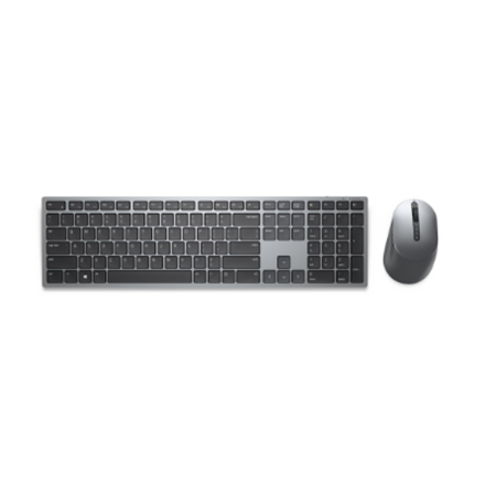 WIRELESS KEYBOARD AND MOUSE - - Image 2
