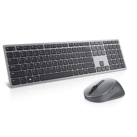 WIRELESS KEYBOARD AND MOUSE - - Image 3