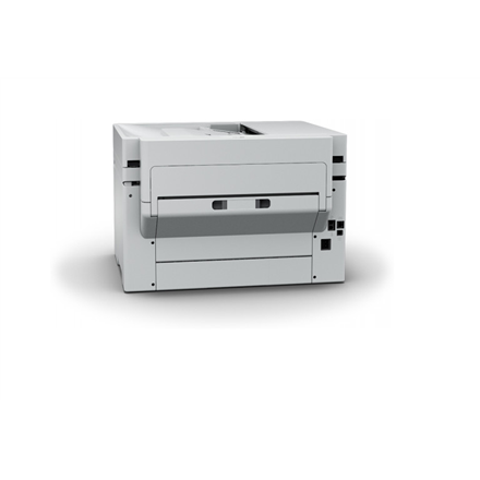 Epson Multifunctional printer | EcoTank M15180 | Inkjet | Mono | 3-in-1 | Wi-Fi | Black and white - Image 4