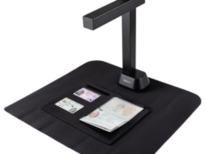 IRIS | IRIScan | Desk 6 PRO | Digital document camera