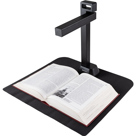 IRIS | IRIScan | Desk 6 PRO | Digital document camera - Image 5