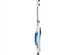 Polti | Steam mop | PTEU0296 Vaporetto SV460 Double | Power 1500 W | Steam pressure Not Applicable bar | Water tank capacity 0.3 L | White/Blue