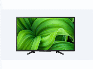 Sony | KD32W800P | 32" (80 cm) | Smart TV | Android | HD | Black