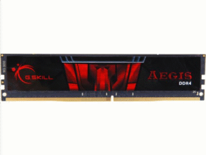 MEMORY DIMM 16GB PC24000 DDR4/F4-3000C16S-16GISB G.SKILL