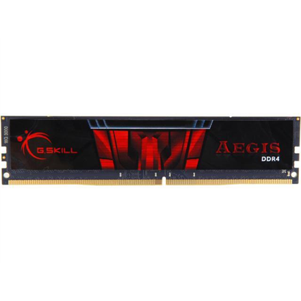 MEMORY DIMM 16GB PC24000 DDR4/F4-3000C16S-16GISB G.SKILL