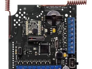 AJAX SYSTEMS Integration module
