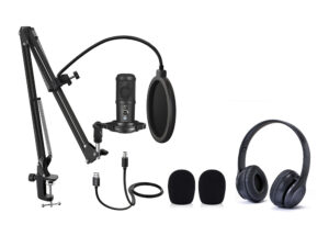 Easypix My Studio Podcast 62021