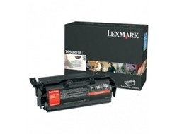 CORPORATE TONER CARTRIDGE/25K PGS F/ T65X