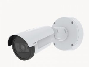 AXIS P1468-LE COMPACT OUTDOOR