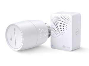 TP-Link Thermostatic Radiator Valve Starter Kit KE100 KIT