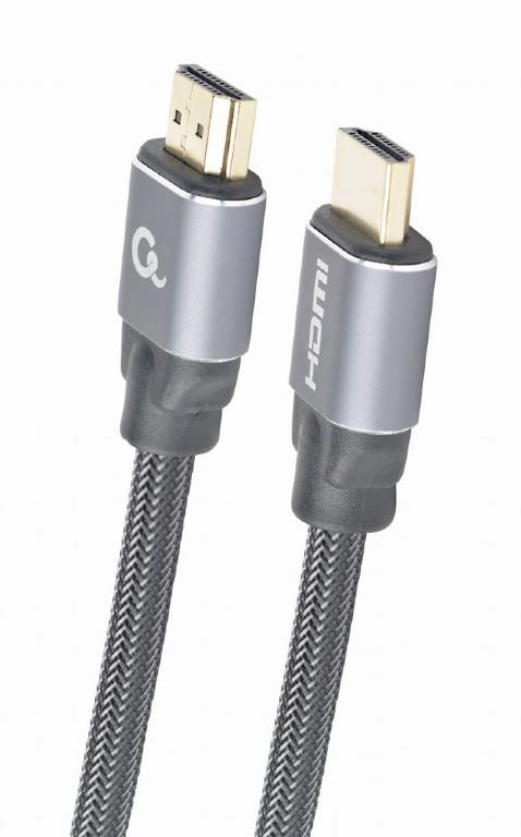 Videokaabel GEMBIRD CCBP-HDMI-5M Gembird High speed