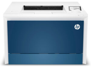 HP Color LaserJet Pro 4202dw Printer colour Duplex laser A4 600x600dpi 35ppmmono/33ppmcolour 300 sheets LAN USB Wi-Fi Bluetooth