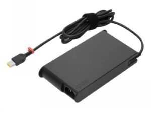 Lenovo ThinkPad Slim 230W AC Adapter (Slim-tip) - EU/INA/VIE/ROK | Lenovo