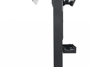 Lenovo - Monitorst�ll - f�r ThinkCentre M625q, M710q, M715q, M720q, M910q, M910x, M920q, ThinkStation P330