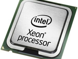 LENOVO ThinkSystem SR530/SR570/SR630 Intel Xeon Silver 4208 8C 85W 2.1GHz Processor Option Kit w/o FAN
