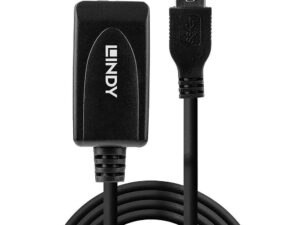 CABLE USB3 EXTENSION 5M/43155 LINDY