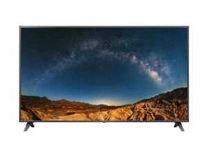 TV LG 43" 43UR781C