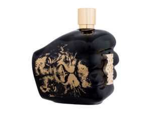Diesel, Spirit Of The Brave, Eau De Toilette, For Men, 200 ml