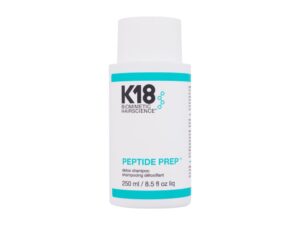 K18 Peptide Prep Detox Shampo 250 ml