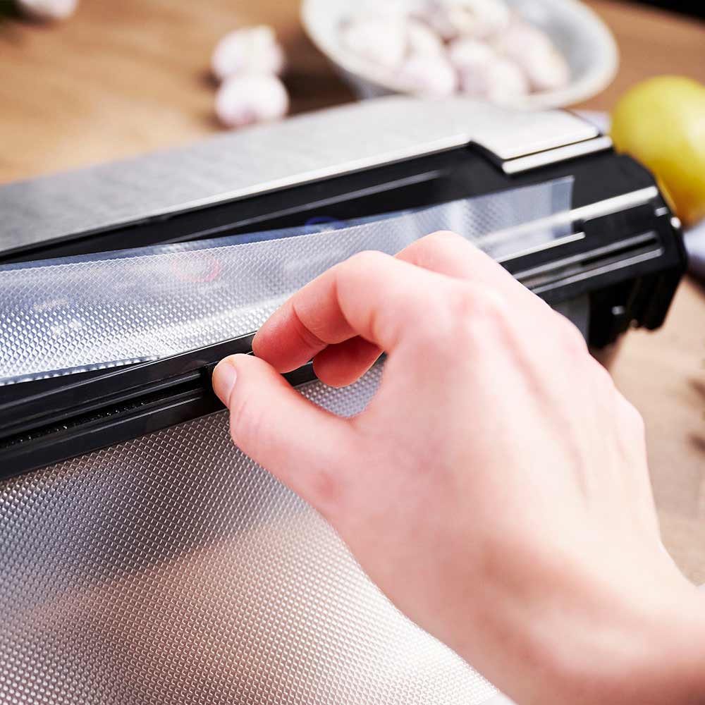 Gastroback 46009 Design Vacuum Sealer Basic - Image 3