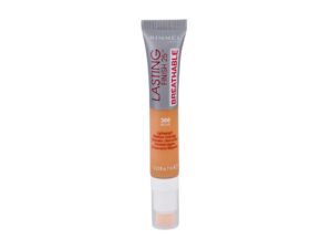 Rimmel London, Lasting Finish, Natural Medium Coverage, Cream Concealer, 300, Medium, 7 ml