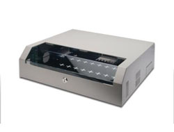 DIGITUS SOHO WALL MOUNT CABINET