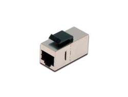 DIGITUS CAT 5E MODULAR COUPLER