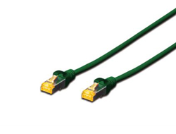 DIGITUSCAT6A S-FTP PATCH CABLE