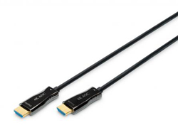 DIGITUS HDMI with Ethernet cable - 30 m