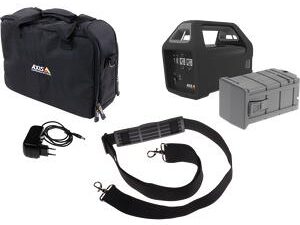 AXIS T8415 WIRELESS INST TOOL K/IN