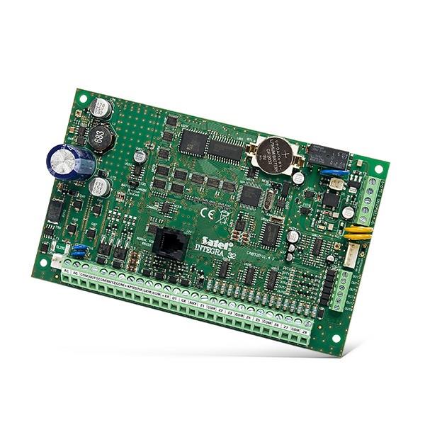 Server - Other Accessories SATEL CONTROL PANEL ADVANCED/8-32ZONES INTEGRA32