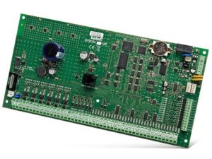 CONTROL PANEL ADVANCED/16-128ZONES INTEGRA128 SATEL