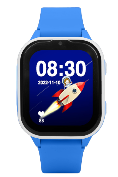 Garett Smartwatch Kids Sun Ultra 4G - Image 3